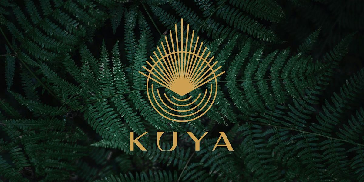Kuya's Open House: Innovation, Biohacking & Ketamine Giveaway