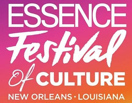 $599 - Essence Festival 2022