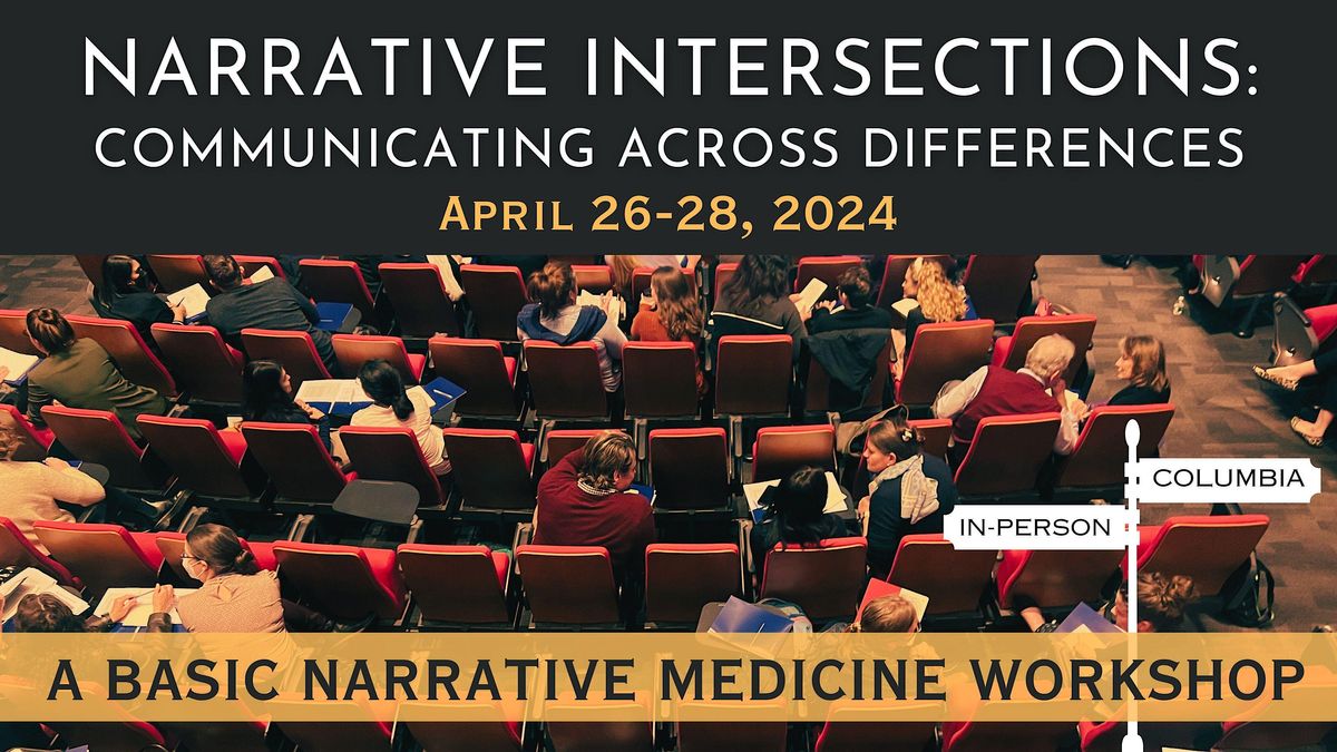 Narrative Intersections: Communicating Across Differences