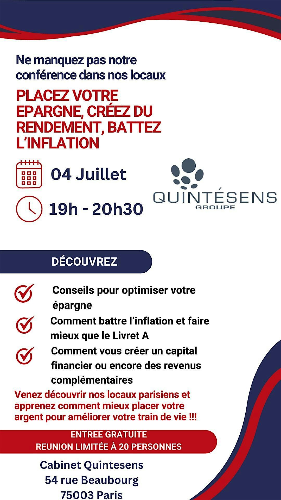 Placements : venez profiter des opportunit\u00e9s financi\u00e8res de fin d'ann\u00e9e