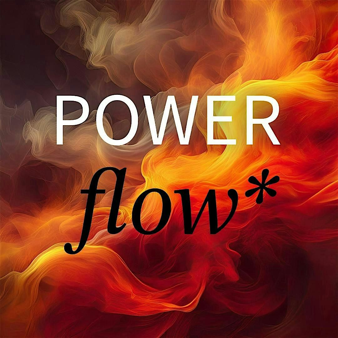 Power Flow - Yoga meets Strength at B2 Hotel (Enge)