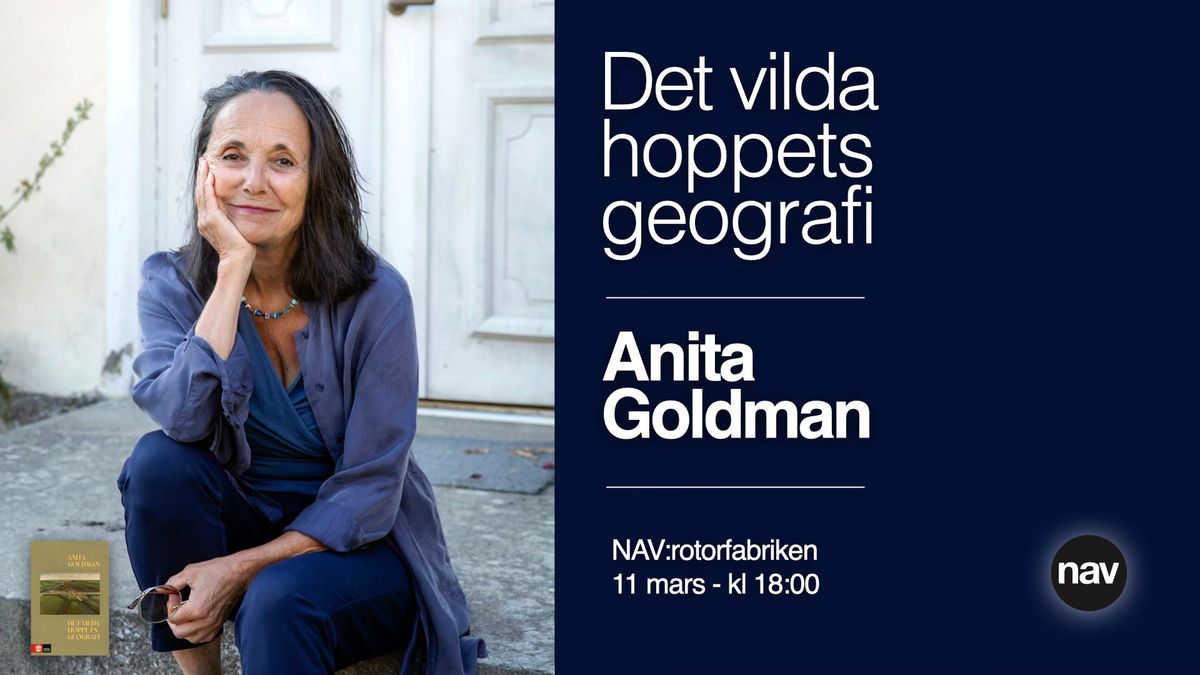 Det vilda hoppets geografi