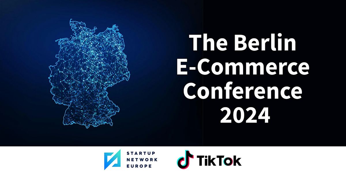 The Berlin E-Commerce Conference 2024