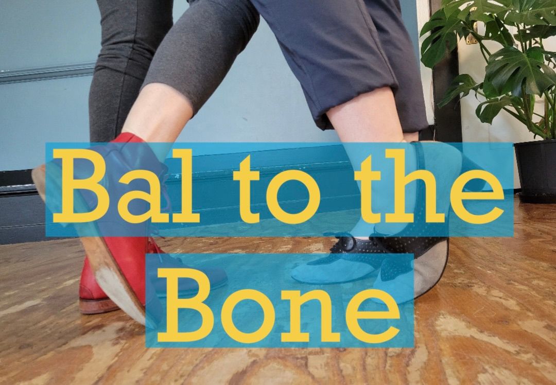 Bal to the Bone 6\/28