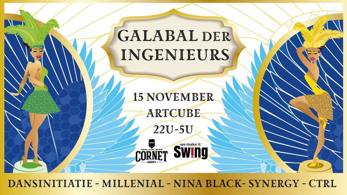 Galabal der Ingenieurs