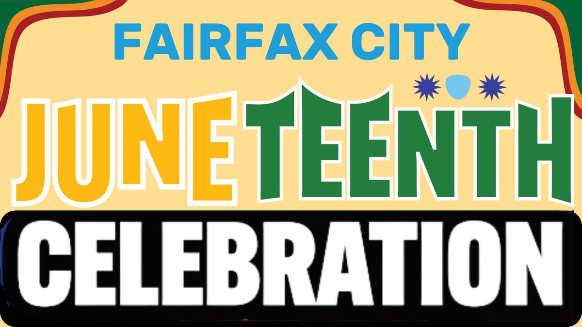 Juneteenth Celebration 