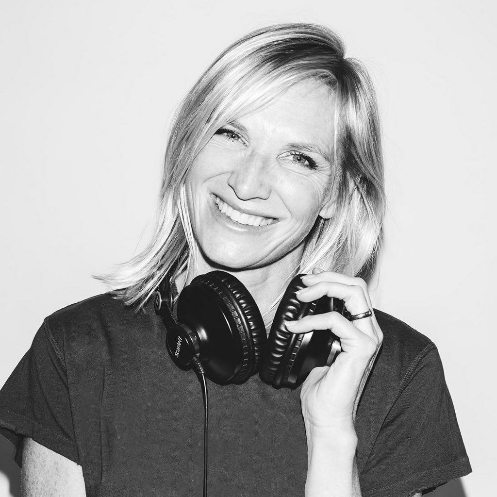 Jo Whiley's 90s Anthems