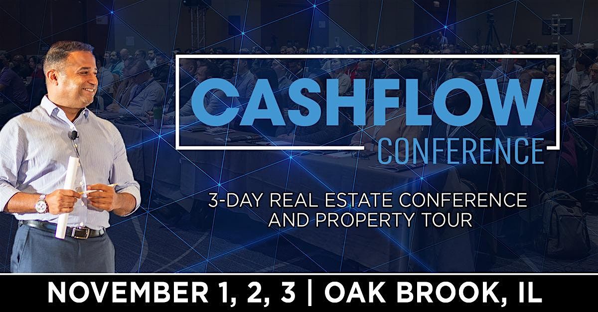 Cashflow Conference (November 2024)