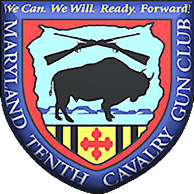Maryland Tenth Cavalry Gun Club