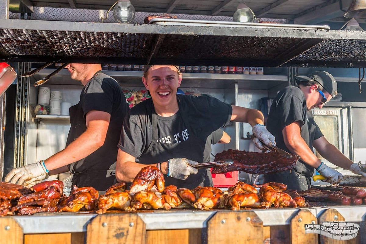 LAKESHORE RIBFEST 2023