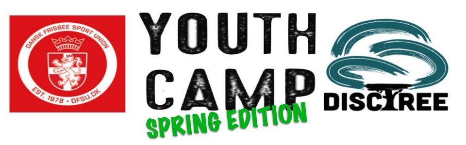 DFSU Youth Camp: Spring 2024