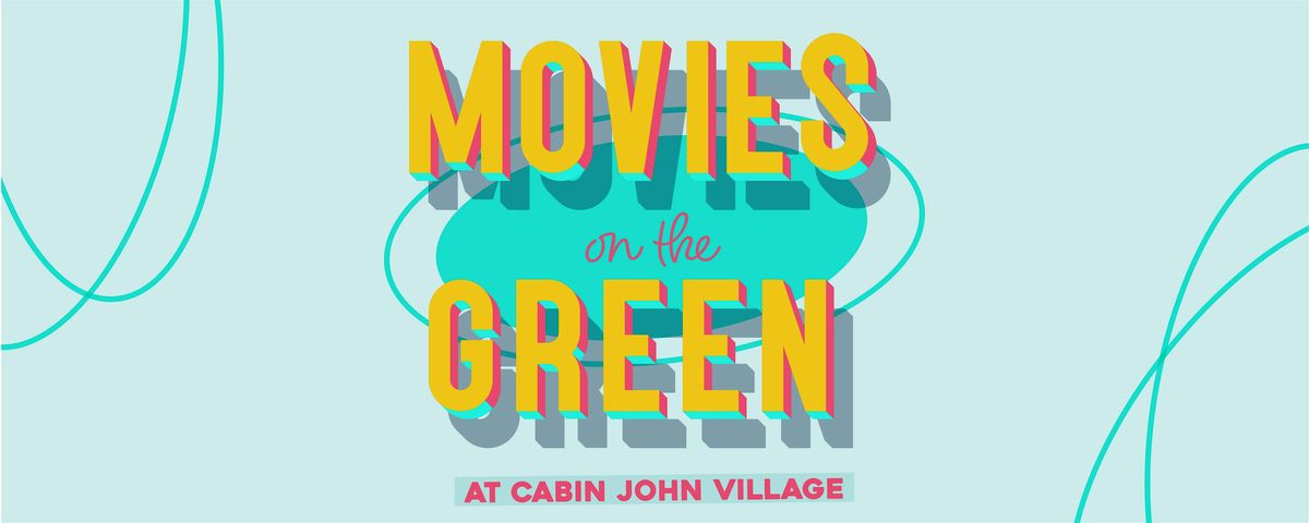 Cabin John Village Outdoor Summer Movie Series | Harry Potter !