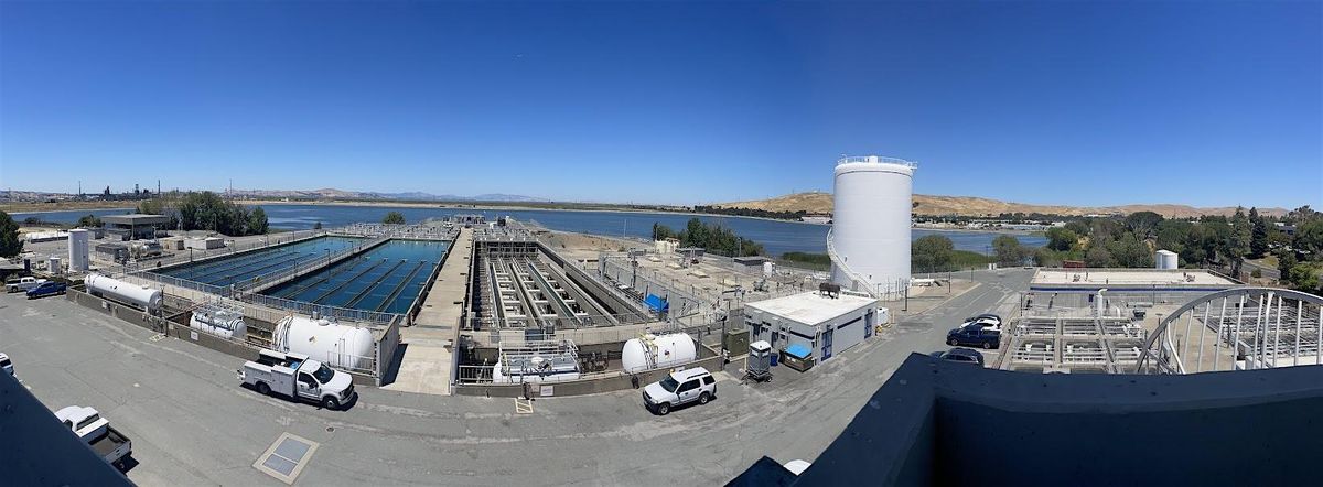 Ralph D. Bollman Water Treatment Plant Tour