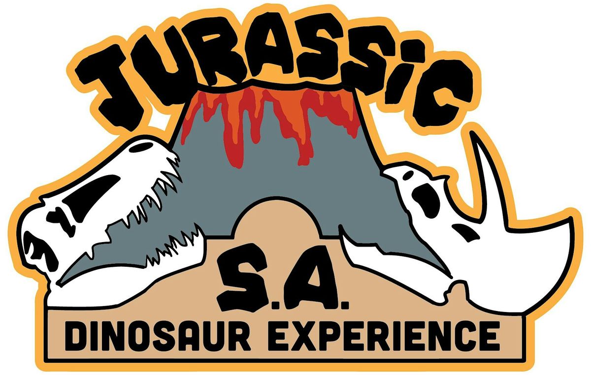 Texas Dinosaur Experience