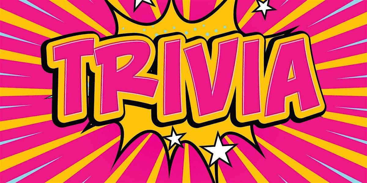 Trivia Tuesdays at The River!