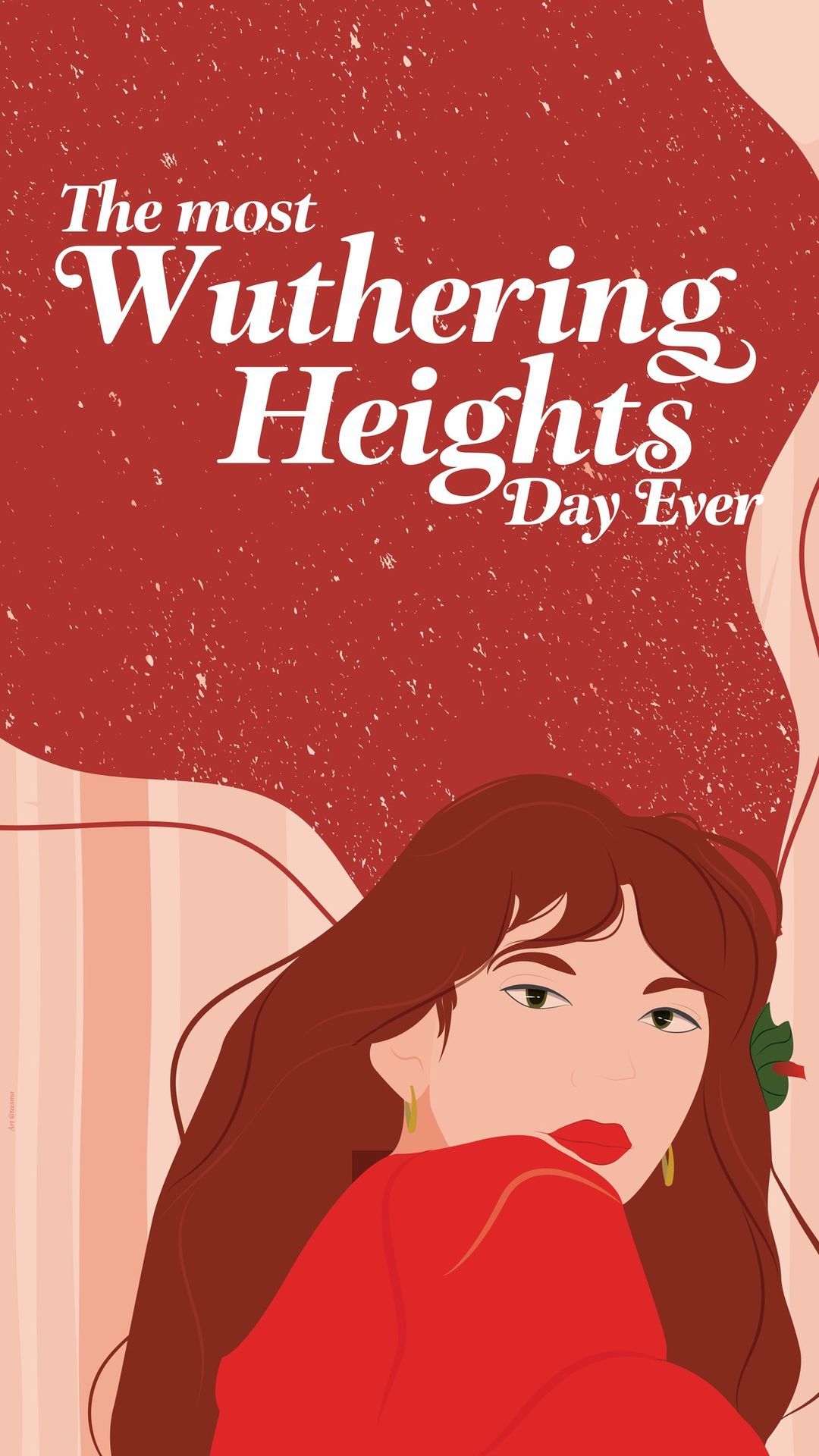 The Most Wuthering Heights Day Ever - Hillsborough