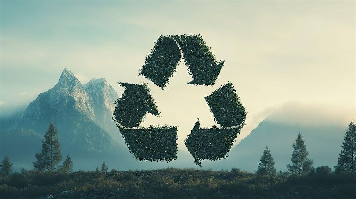 Rethinking Waste: Ways to Become A More Sustainable Community