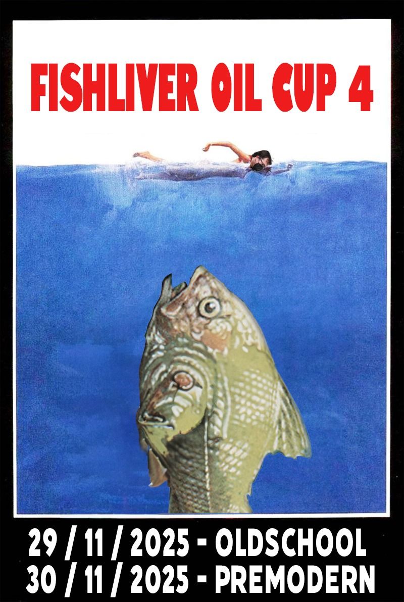 FishliverOilCup 4