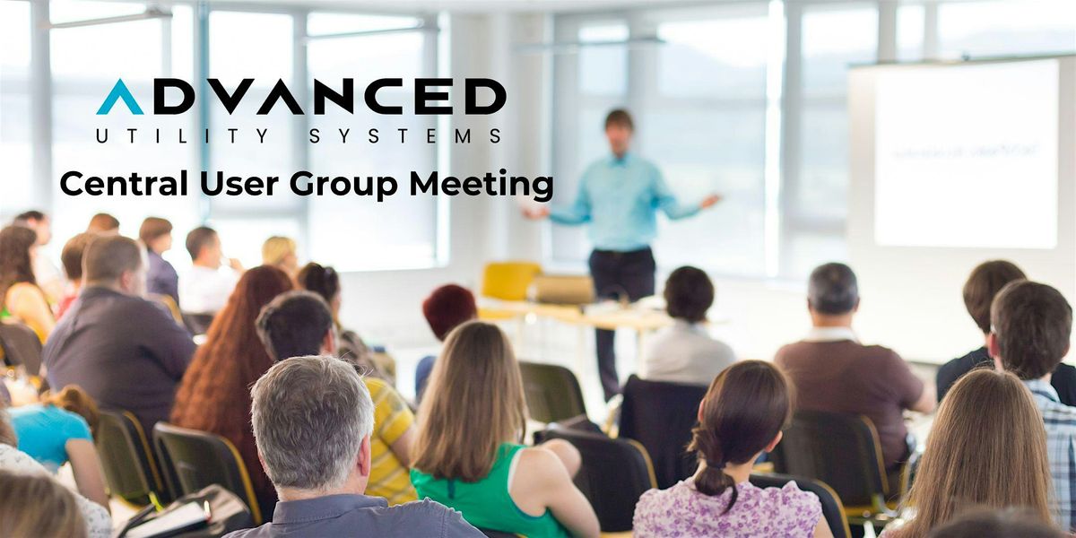 2024 Central User Group Meeting
