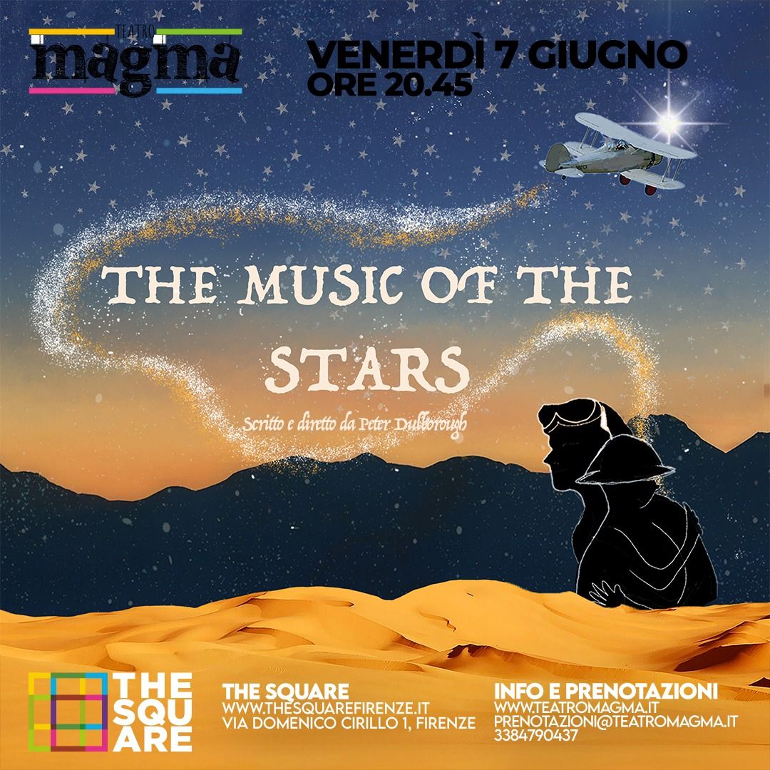 The Music of the Stars