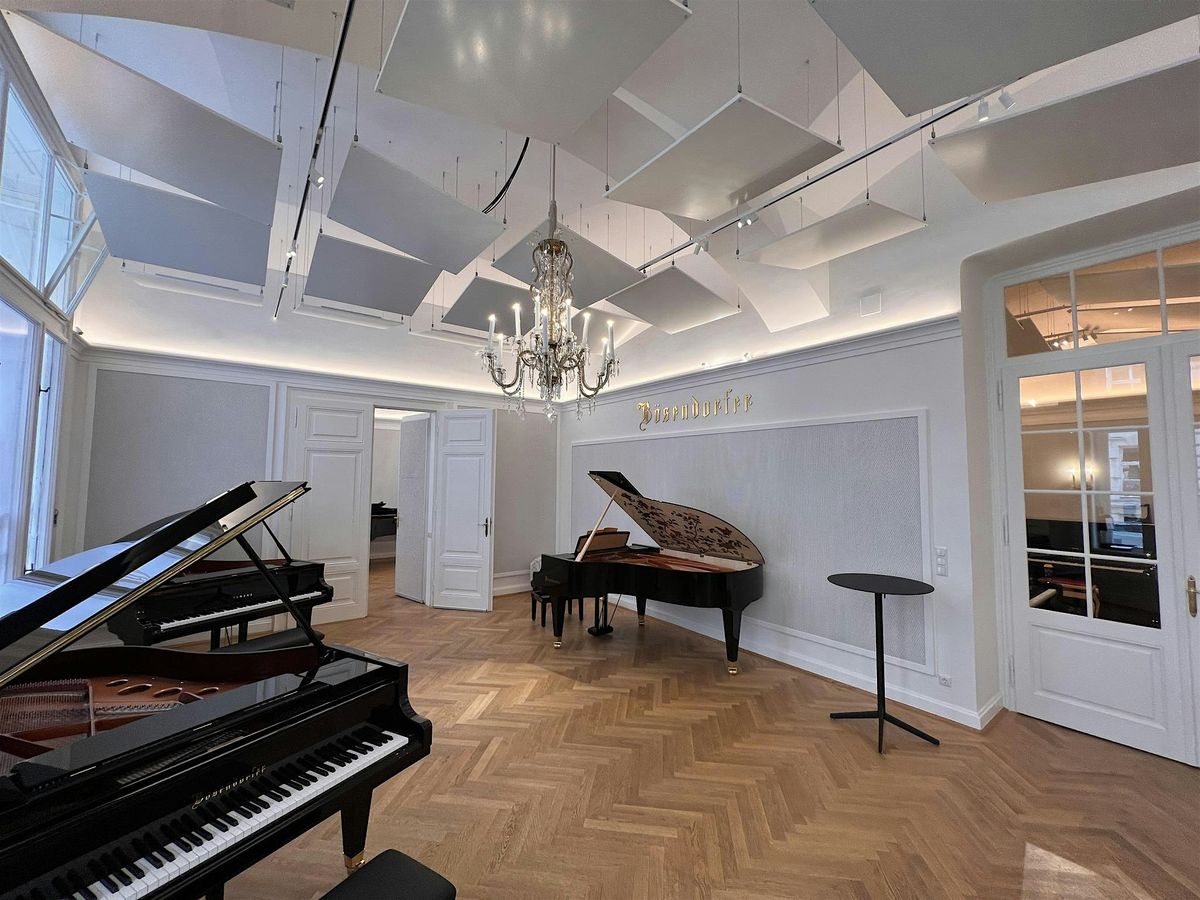 B\u00f6sendorfer Afterwork Konzert: mdw talent lab