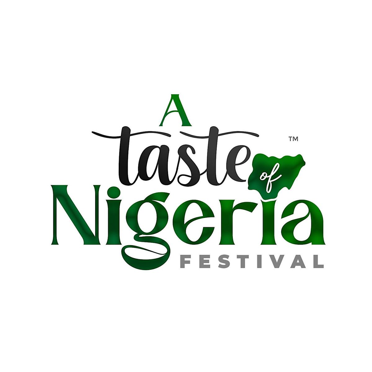 A Taste of Nigeria - Edmonton 2024