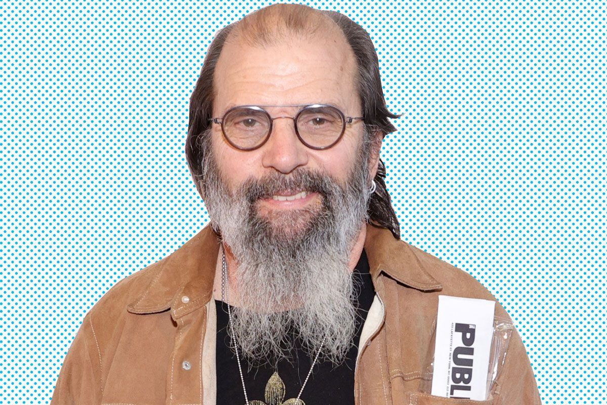 Steve Earle