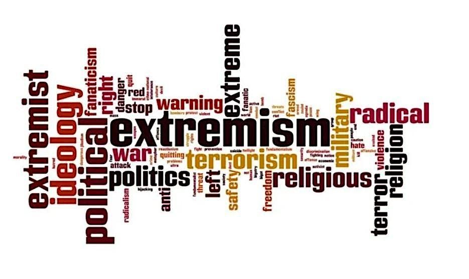 ONLINE - Kent Police & Kent\/Medway Prevent Team: Hateful Extremism Event