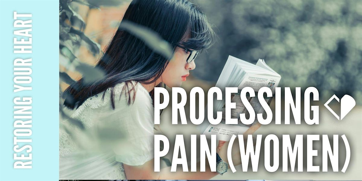 RYH Processing Pain (Women)_JG