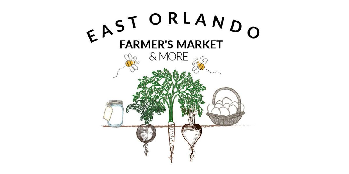 East Orlando Farmers Market & More