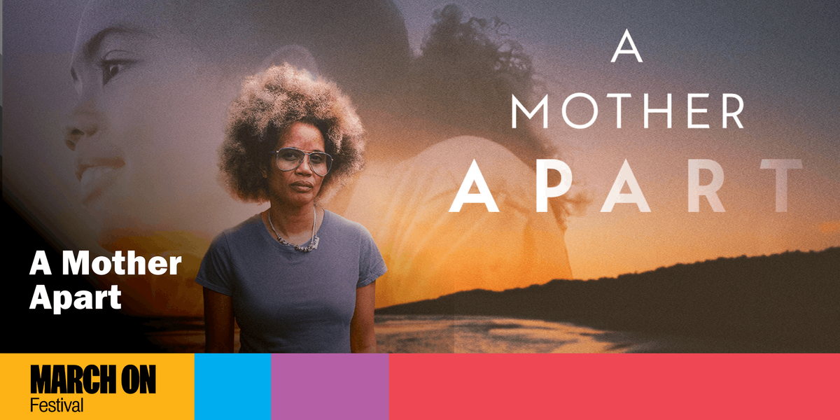 A Mother Apart Film Screening