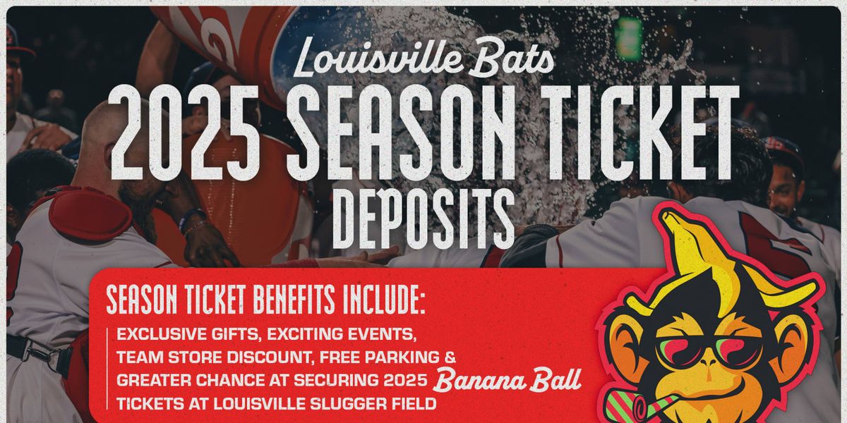 Nashville Sounds at Louisville Bats
