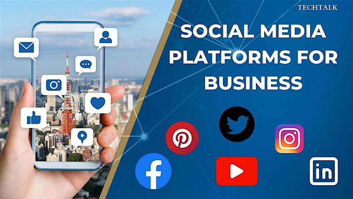 Understanding social media for business