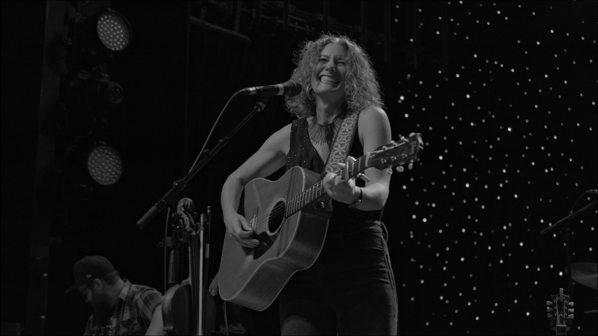 Kathleen Edwards