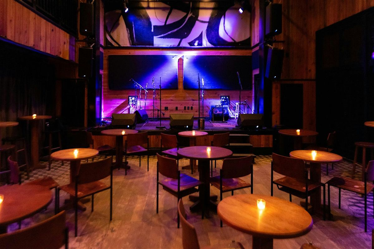 Good Measure Presents Justin Donovan Duo