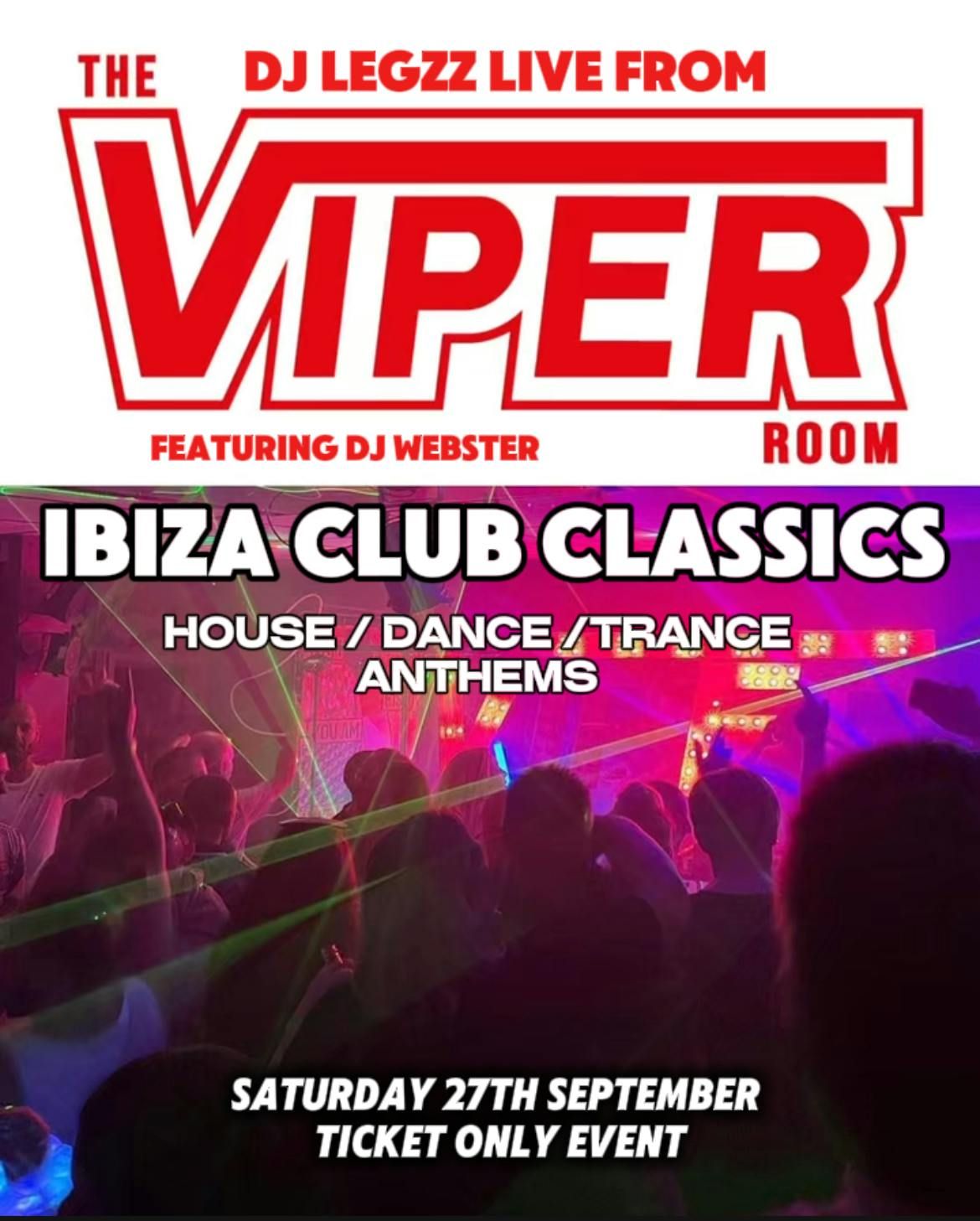 IBIZA CLUB CLASSICS