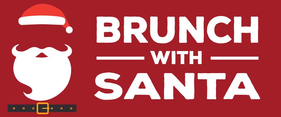 Santa Brunch