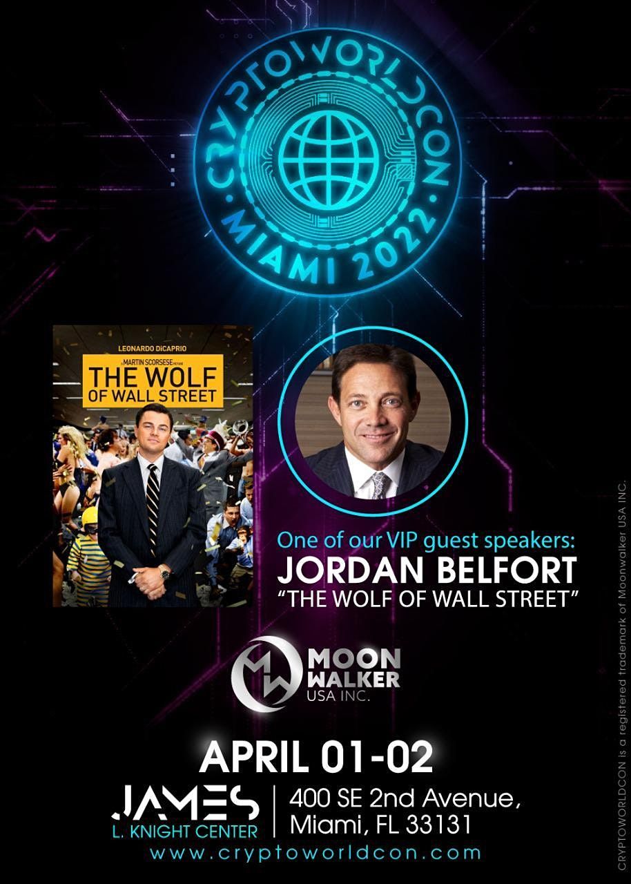 crypto event miami 2022