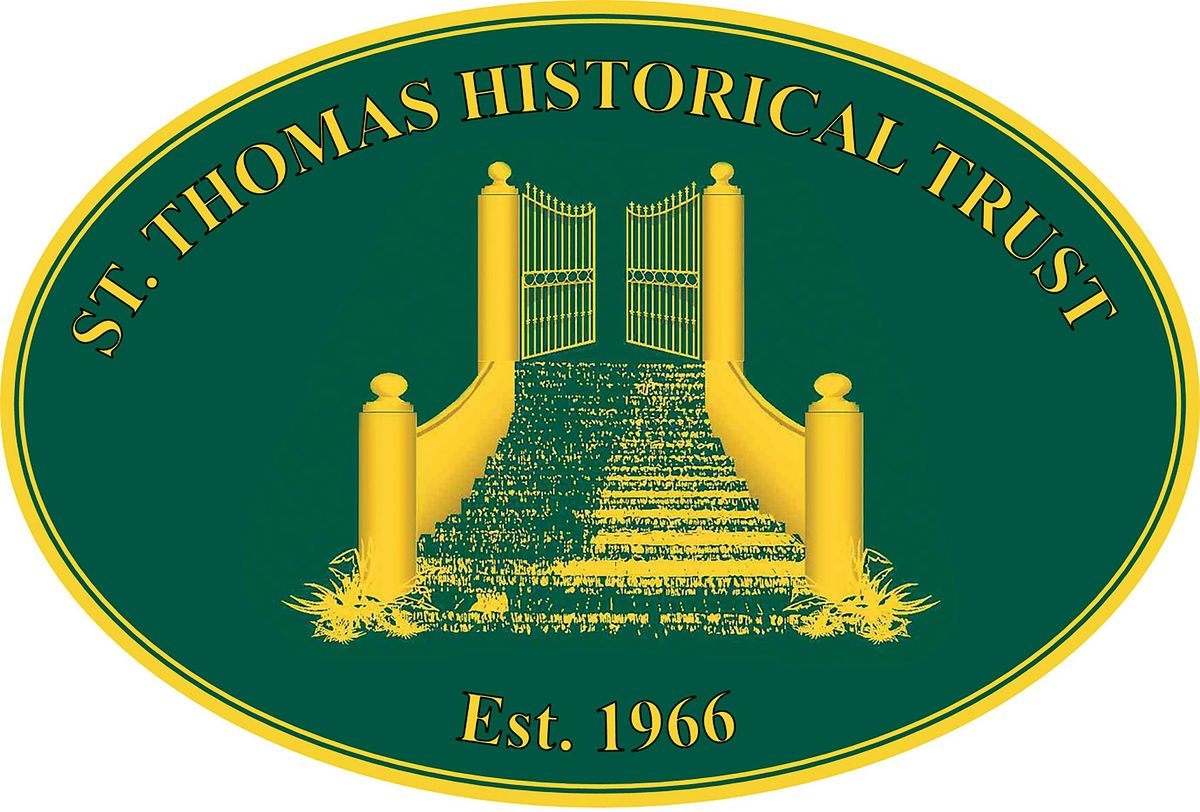 Downtown Walking Tour - St Thomas History (Nov-Dec 2024)