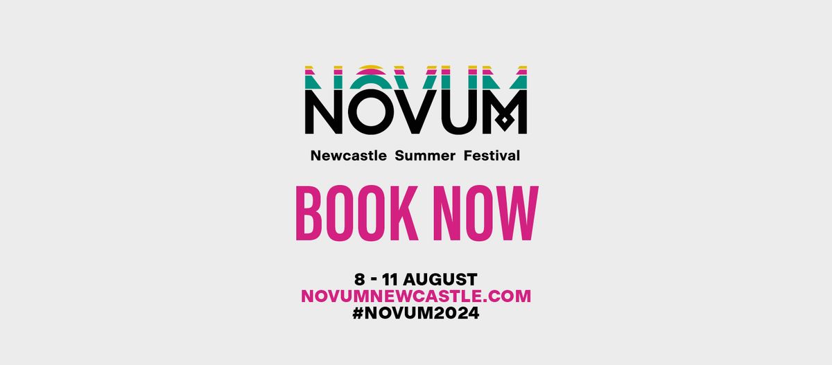 Novum Festival 2024