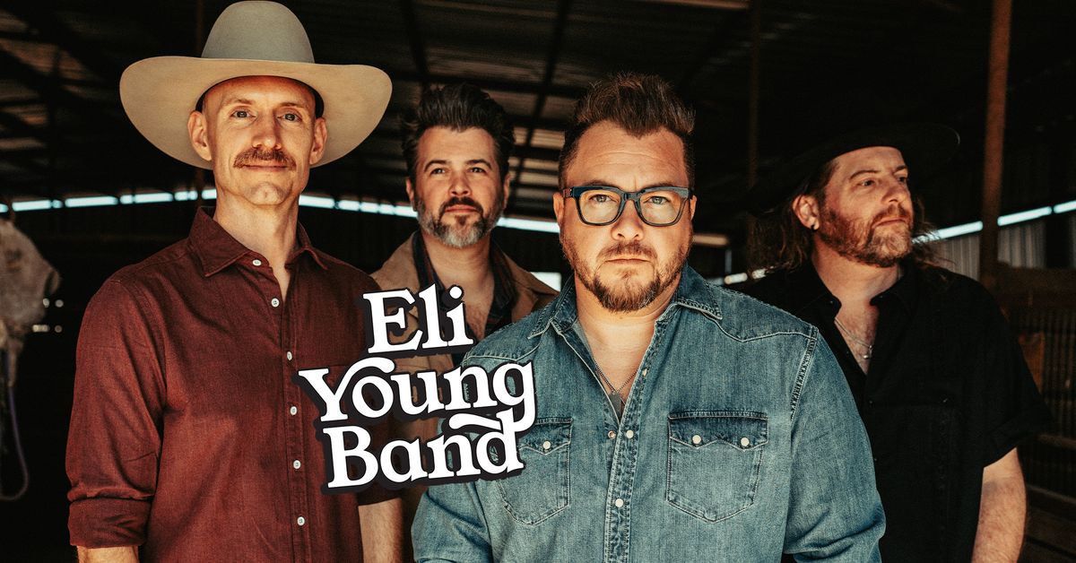 Eli Young Band