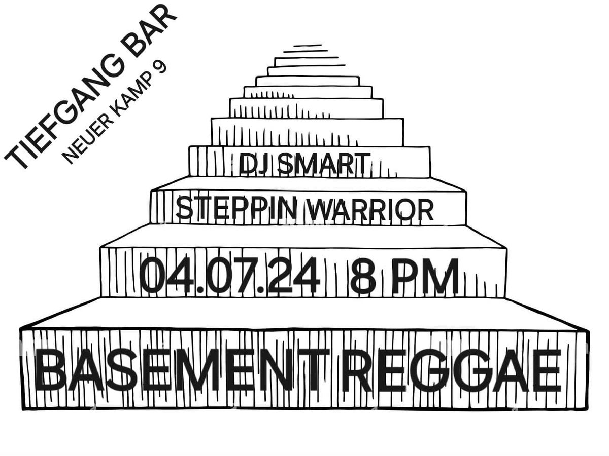 Basement Reggae 