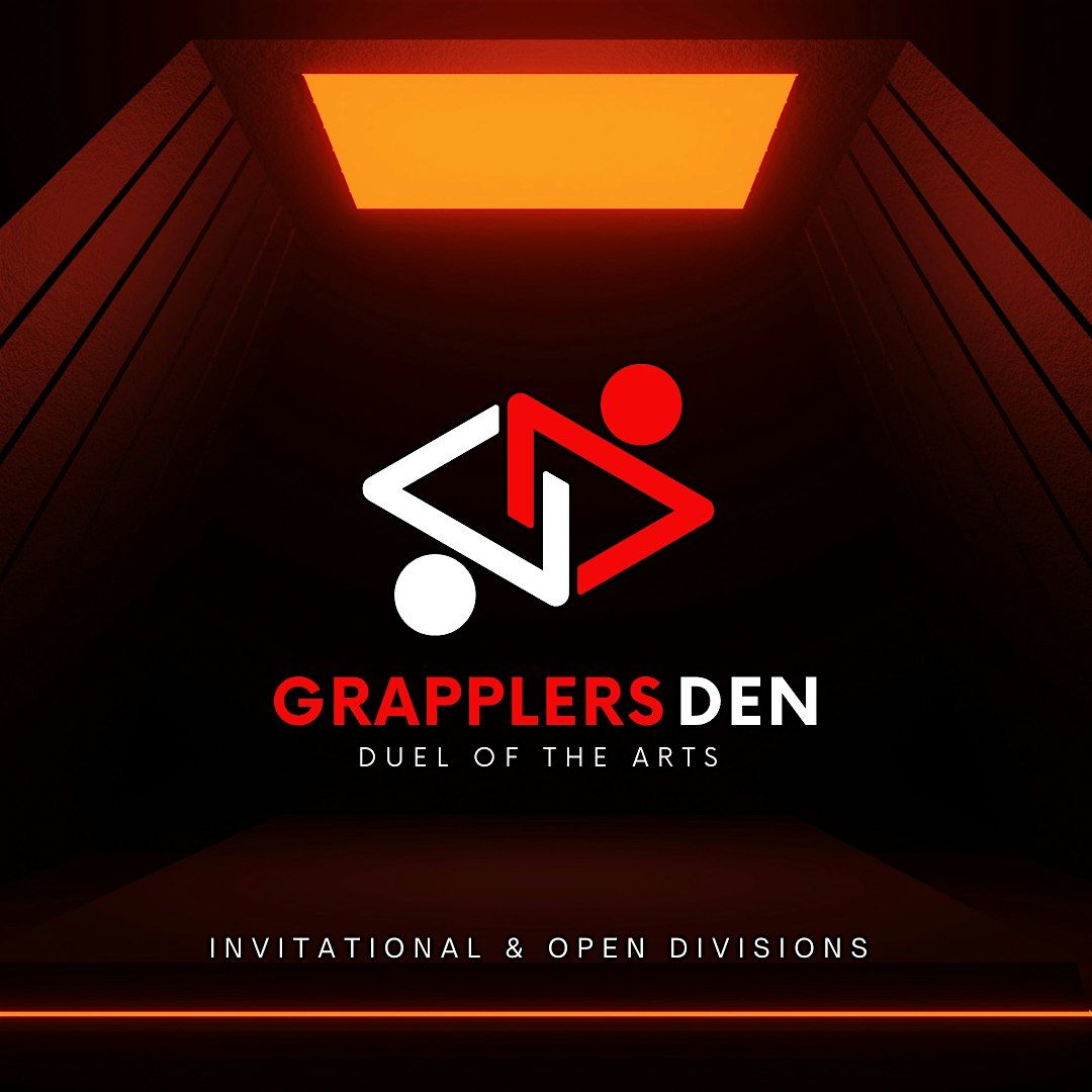 Grapplers Den 2