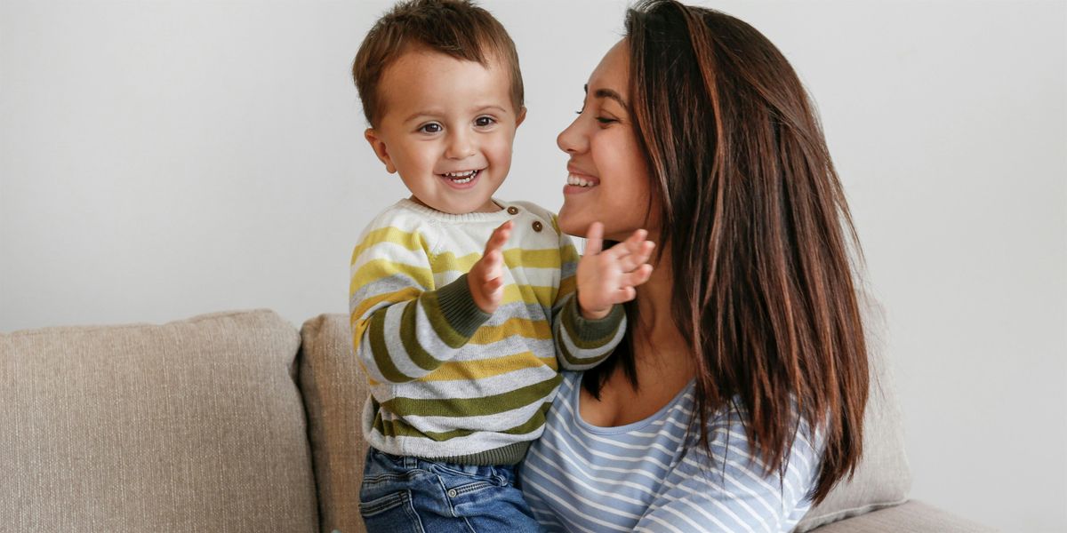 Toddler Talk (15.11.24) Popley Fields Community Centre - SS