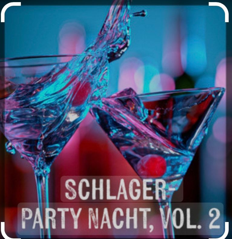 Schlagerparty Vol.2 