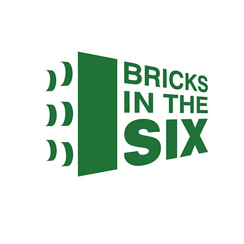 Bricks in the Six 2024: LEGO Fan Exhibition