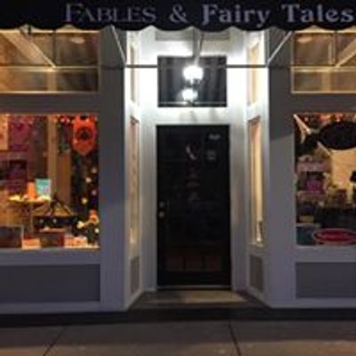 Fables and Fairy Tales