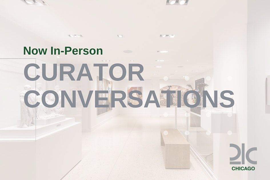 September Curator Conversations @ 21c Museum Hotel