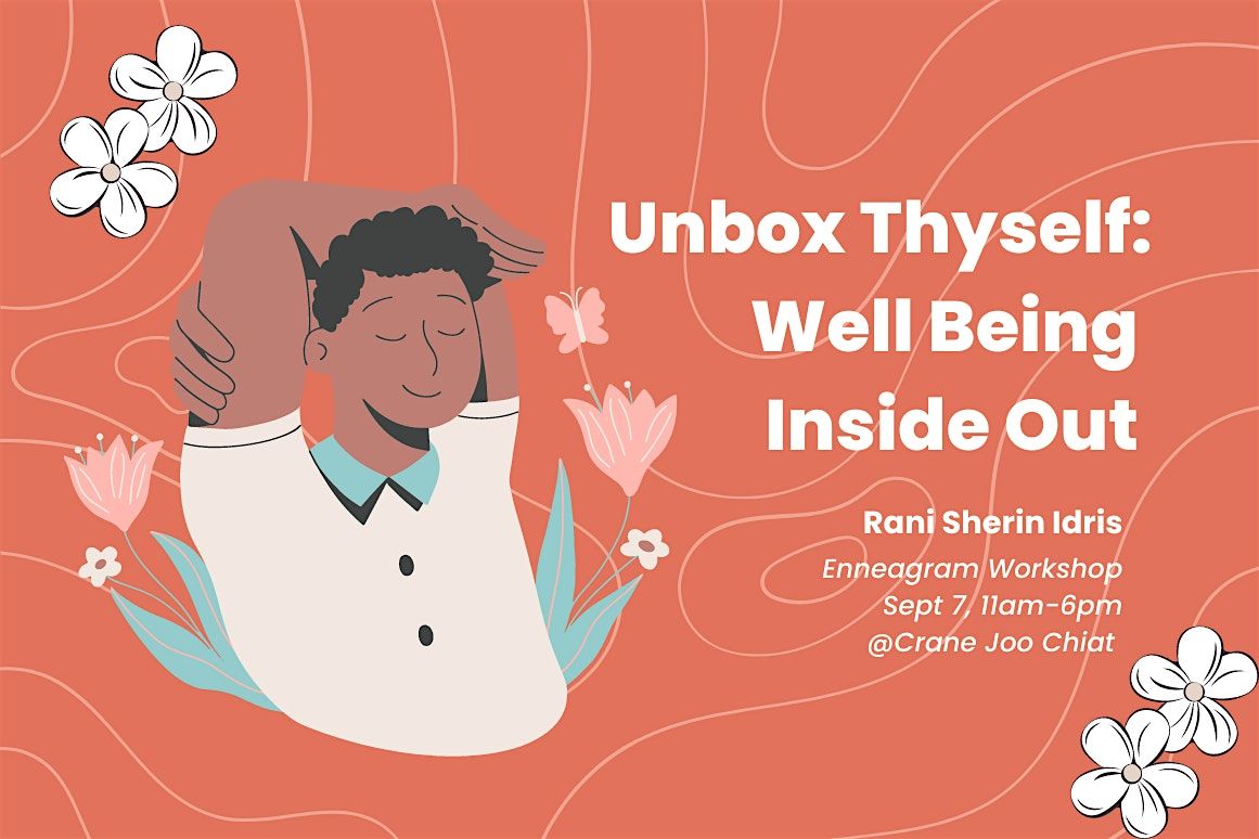 Unbox Thyself