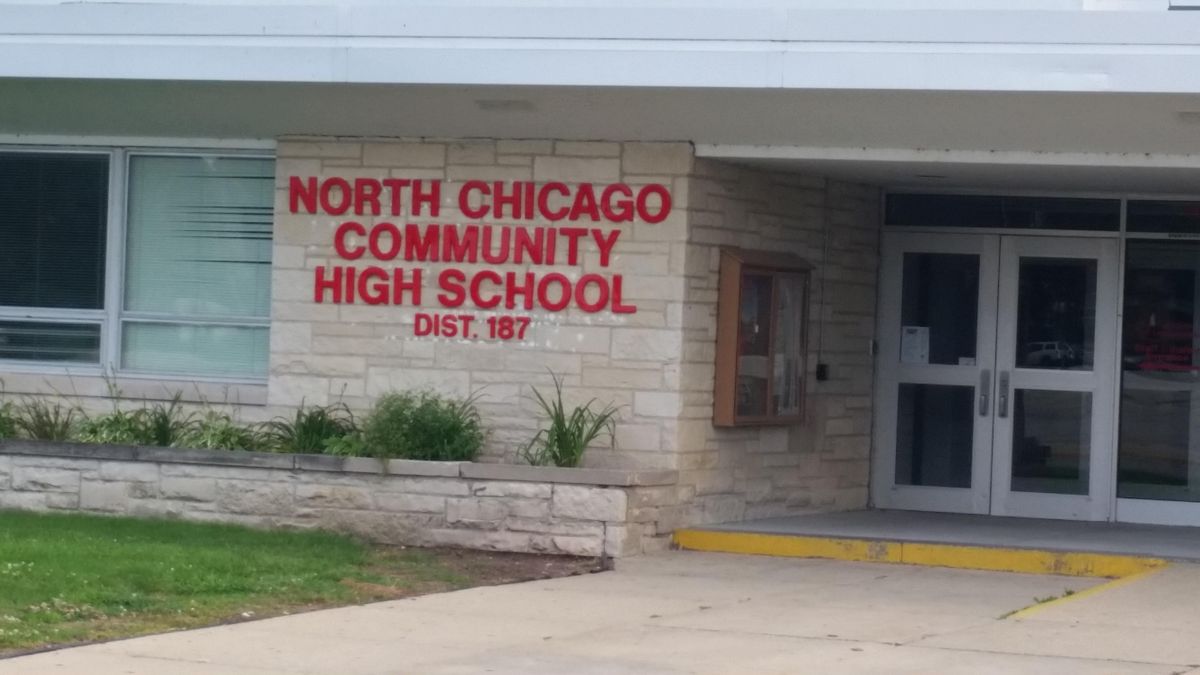 North Chicago Community High School (NCCHS) - 45 Year Reunion, Class of "77